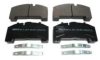 AIR FREN 21.29171 Brake Pad Set, disc brake